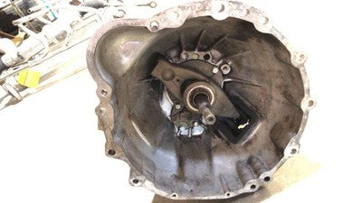 1986-1987 Isuzu Pup Pickup 5 Speed Manual Transmission Oem 2.3L 5 Sp 4X2