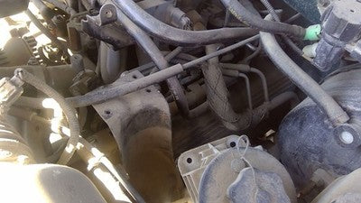 1999 Ford Expedition Driver Left Valve Cover Oem 5.4L