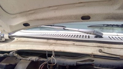1979 Ford Van E250 Passenger Right Windshield Wiper Arm Oem Blade Lever