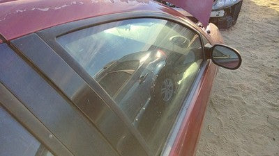 2000-2005 Dodge Neon Passenger Right Front Side Window Door Glass Oem 05115680Aa