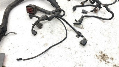 1997 Ford Ranger Wiring Harness For Engine Oem 4.0L 4X2 At
