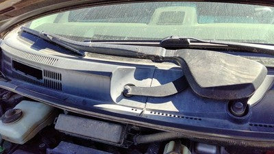 2004-2009 Toyota Prius Passenger Right Windshield Wiper Arm Oem Blade Lever