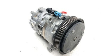 1994-1998 Saturn Sw2 Ac Compressor Air Conditioner Pump Assembly Oem 1.9L