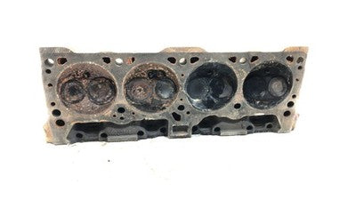81-88 Dodge Ram W250 360 Passenger Right Cylinder Head Assembly Oem 5.9L 4343805