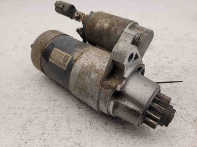 2007-2008 Nissan Maxima Starter Motor Oem 3.5L At Cvt 23300Ca00a