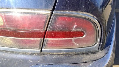 1998-2004 Buick Park Ave Passenger Right Tail Light Brake Lamp Oem Rear 16525982