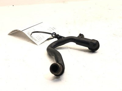 2008 Ford F250 Turbocharger Oil Drain Tube Line Hose OEM 8C3Z9T516B