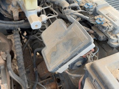 96-97 Silverado 1500 Complete Anti Lock Brake Pump Unit Abs Module Assembly 4X4