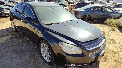 2008 2009 2010 2011 2012 Chevy Malibu Alternator 3.6l 20841889
