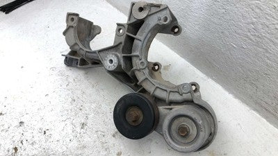 1990 Gmc Sierra 1500 Mount Bracket Set For Ac Compressor Oem 10129515
