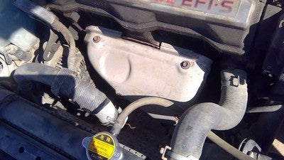 1990-1997 Corolla Station Wagon Exhaust Manifold Assembly Oem 1.6L At 1714119016