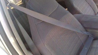1993 Ford Explorer Passenger Right Front Seat Belt Retractor Oem Shoulder Gray