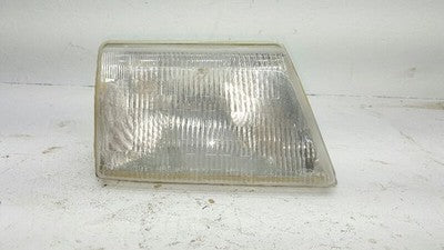 1998-2000 Ford Ranger Passenger Right Head Light Oem Front Lamp F87z13008eb