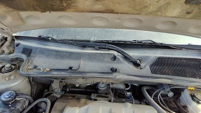 2002 Cadillac Deville Dts Windshield Wiper Cowl Vent Trim Panel Oem Cover