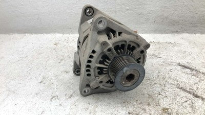 2016 Dodge Ram 4500 Alternator 6.7L