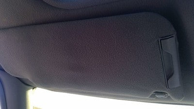 1993 Buick Park Ave Driver Left Sun Visor Oem Gray