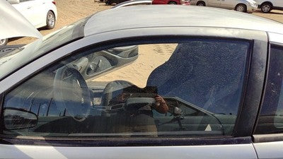 95-05 Pontiac Sunfire Driver Left Front Side Window Door Glass Oem 2 Door Coupe