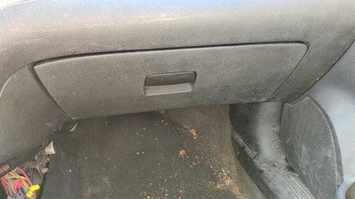2008 New Style Malibu Glove Box Assembly Complete Door With Latch Oem Ebony 242