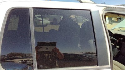 2002-2010 Ford Explorer Passenger Right Rear Side Window Door Glass Oem Back