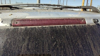 2000 Chevy Venture Third Brake Light Middle Lamp Oem