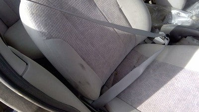 1998 Saturn Sw2 Passenger Right Front Seat Belt Retractor Oem Shoulder Gray