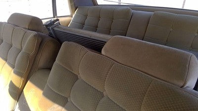 1985 Olds 88
