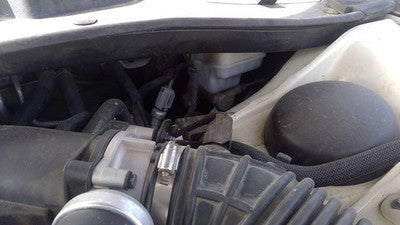 2009-2023 Chrysler 300 Power Brake Booster With Master Cylinder Pair Set Oem