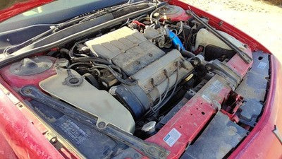 1993 Grand Prix Rear Valve Cover Oem 3.4L