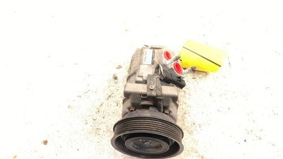 06 Chrysler 300 Ac Compressor Air Conditioner Pump Assembly Oem 3.5L 55111035Ab