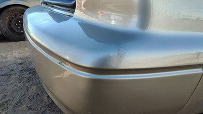 1997-1999 Toyota Camry Rear Bumper Cover Assembly Oem Back Gold