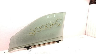 2002 03 Lexus Es300 Passenger Right Front Side Window Door Glass Oem 6810133100