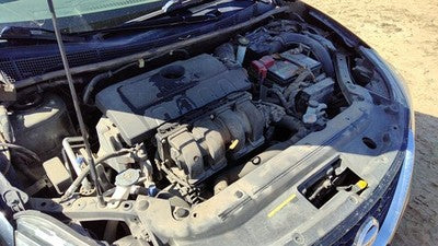 2014-2019 Nissan Sentra Bcm Body Control Module Computer Oem 284B19Am0B