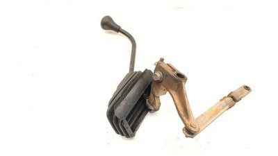 89 Ford F150 Ford F150 4X4 Shifter Lever Assembly With Linkage 4Wd T Case Shift