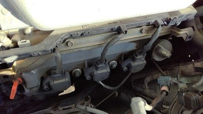 2001-2006 Acura Mdx Set Of 6 Ignition Coil Assembly Oem 3.5L 7041254