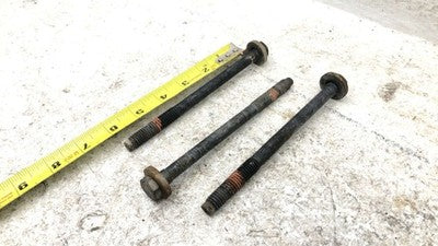 1997-2004 Ford F150 Set Of Bolts For Power Steering Gear Box