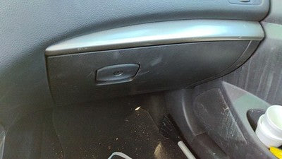 2013-18 Nissan Altima Glove Box Assembly Complete Door With Latch Oem Charcoal G