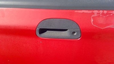 1997-2004 Ford F150 Rear Tail Gate Handle Oem Release Lever 7L3z9943400aa