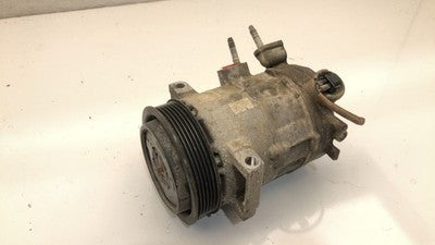 2008-17 Jeep Patriot Ac Compressor Air Conditioner Pump Assembly Oem 2.4L