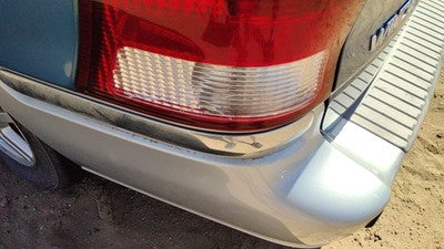 1999-2003 Ford Windstar Driver Left Tail Light Brake Lamp Oem Rear 3F2z13405ca