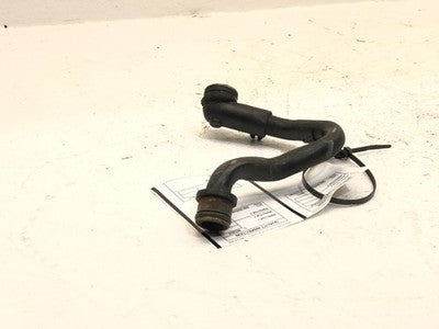 2008 Ford F250 Turbocharger Oil Drain Tube Line Hose OEM 8C3Z9T516B