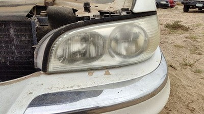 1997-2005 Buick Park Ave Driver Left Head Light Oem Front Lamp
