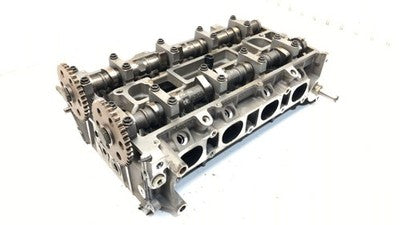 2005-2011 Ford Focus Cylinder Head Assembly Off Good Running Motor Dohc 2.0L