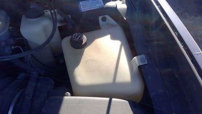 1997-2005 Buick Park Ave Coolant Reservoir Radiator Overflow Tank Bottle 3.8L