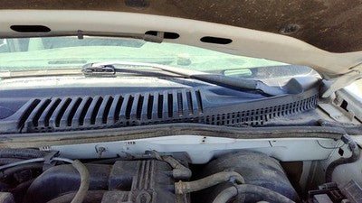 2002 Ford Explorer Driver Left Windshield Wiper Arm Oem Blade Lever 1L2z17526ba