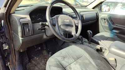 2004 Jeep Grand Cherokee Bcm Body Control Module Computer Oem 05083892Ae