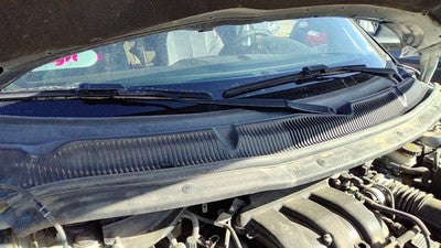 2016-2019 Ford Explorer Passenger Right Windshield Wiper Arm Oem Blade Lever