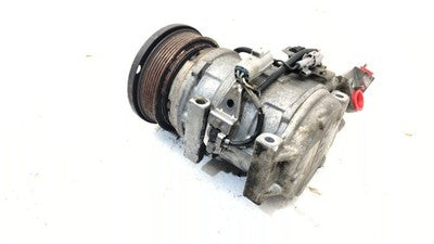 1998-2000 Toyota Sienna Ac Compressor Air Conditioner Pump Assembly Oem 3.0L