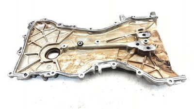2004-2005 Mazda 3 Timing Cover With Bolts Hardware Oem 2.3L L37210500d