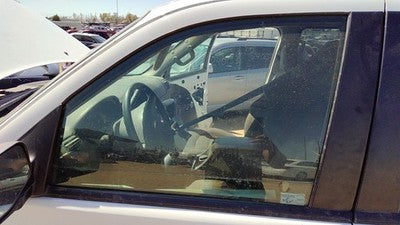 2002-10 Ford Explorer Driver Left Front Side Window Door Glass Oem 7L2z7821411a
