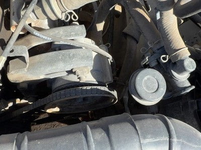 1990-1995 Isuzu Pup Egr Smog Pump Emissions Air Pump Oem 2.6L 07849158